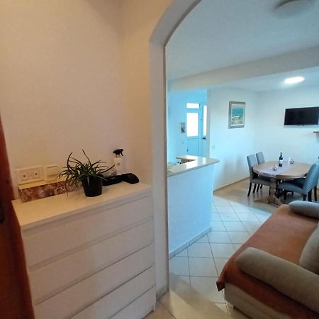Apartment Jo Dubrovnik Eksteriør billede