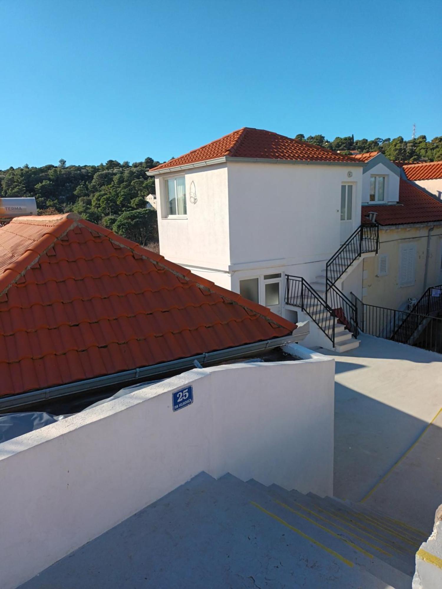 Apartment Jo Dubrovnik Eksteriør billede