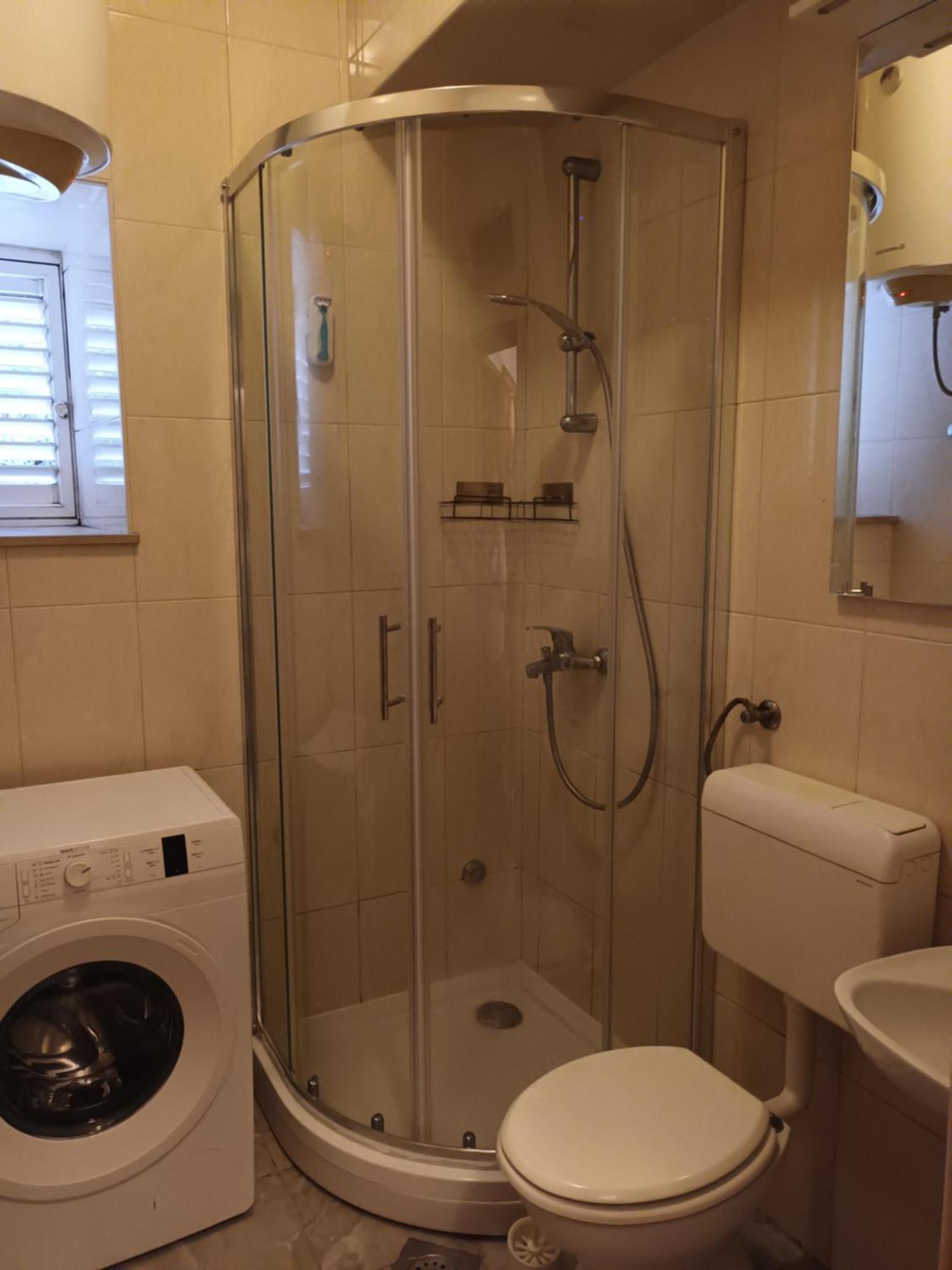 Apartment Jo Dubrovnik Værelse billede