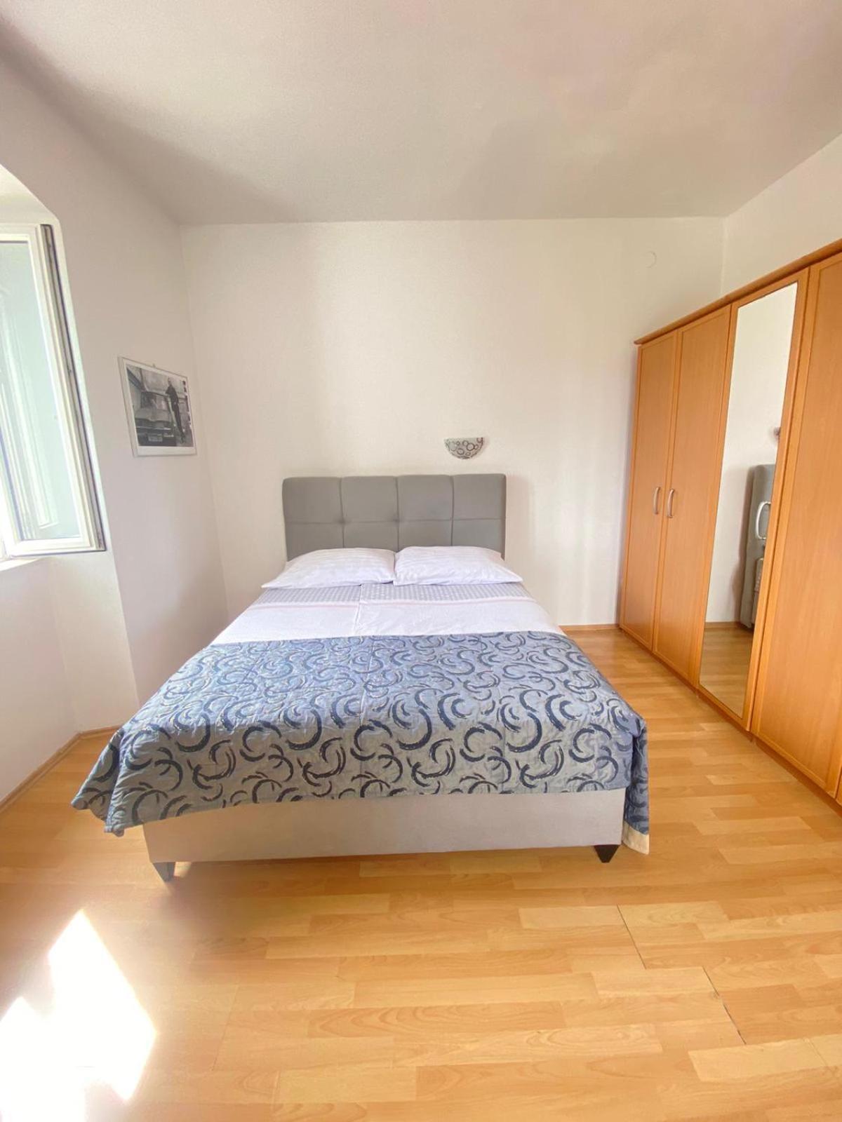 Apartment Jo Dubrovnik Eksteriør billede
