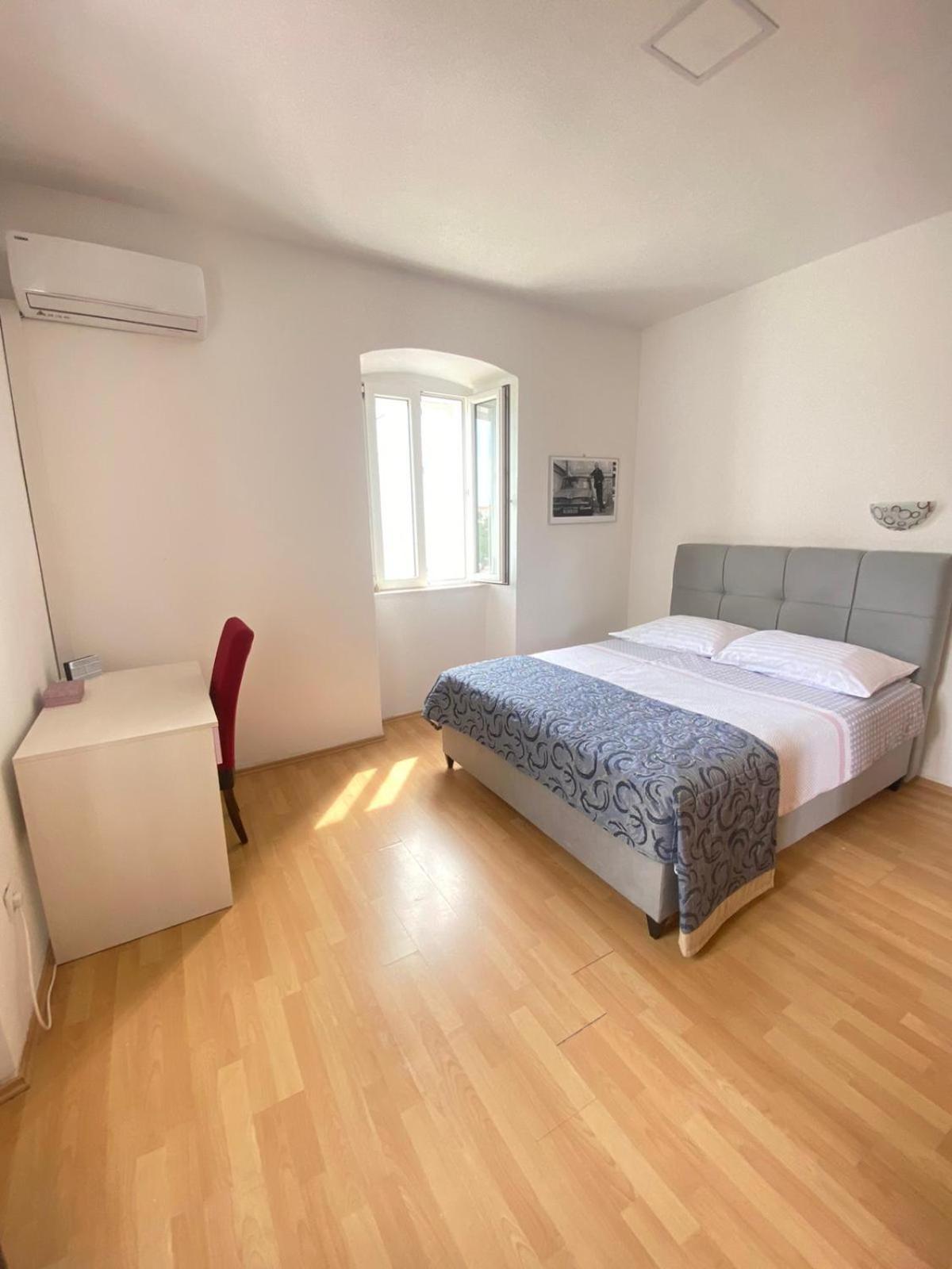Apartment Jo Dubrovnik Eksteriør billede