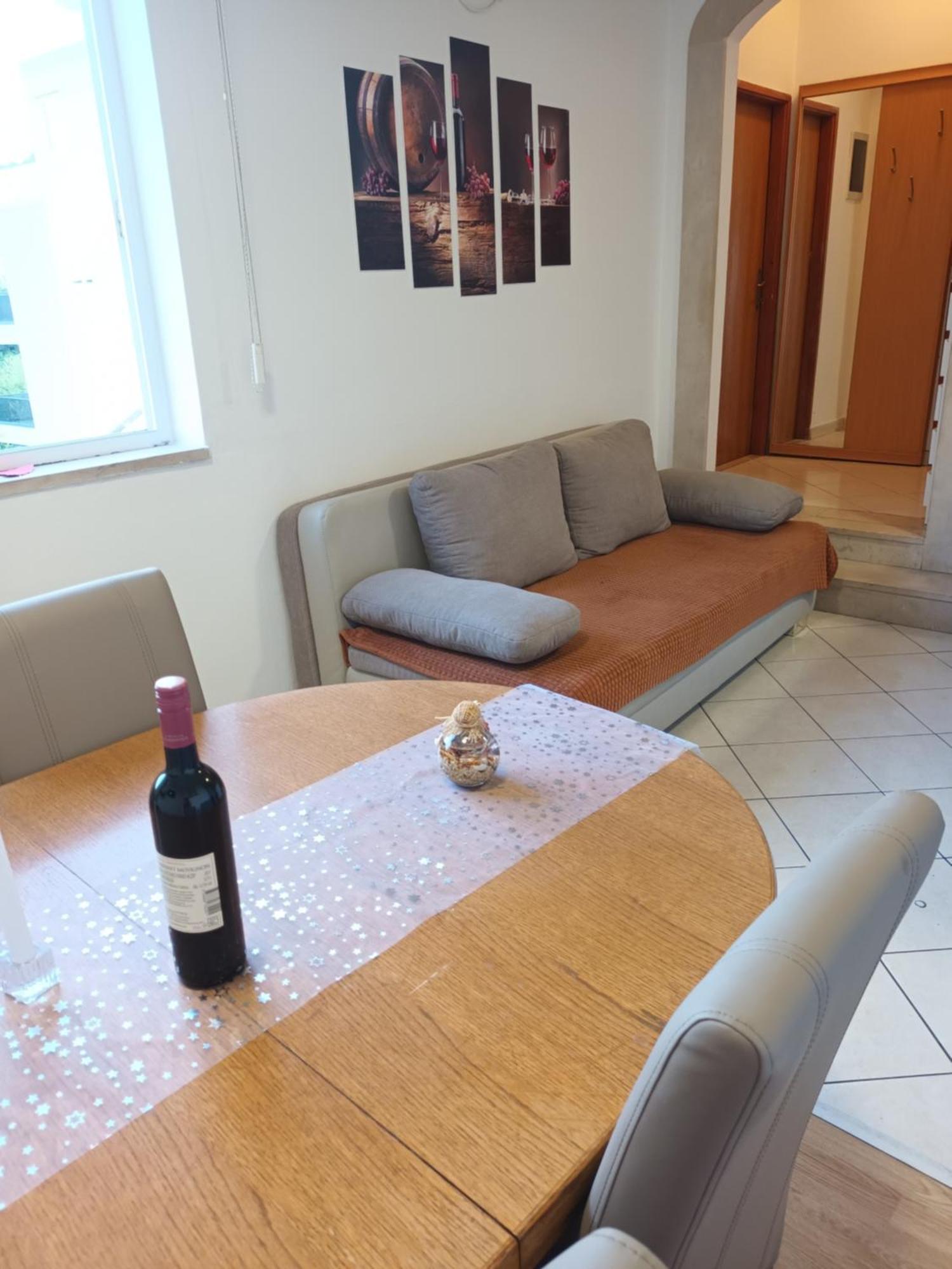Apartment Jo Dubrovnik Eksteriør billede