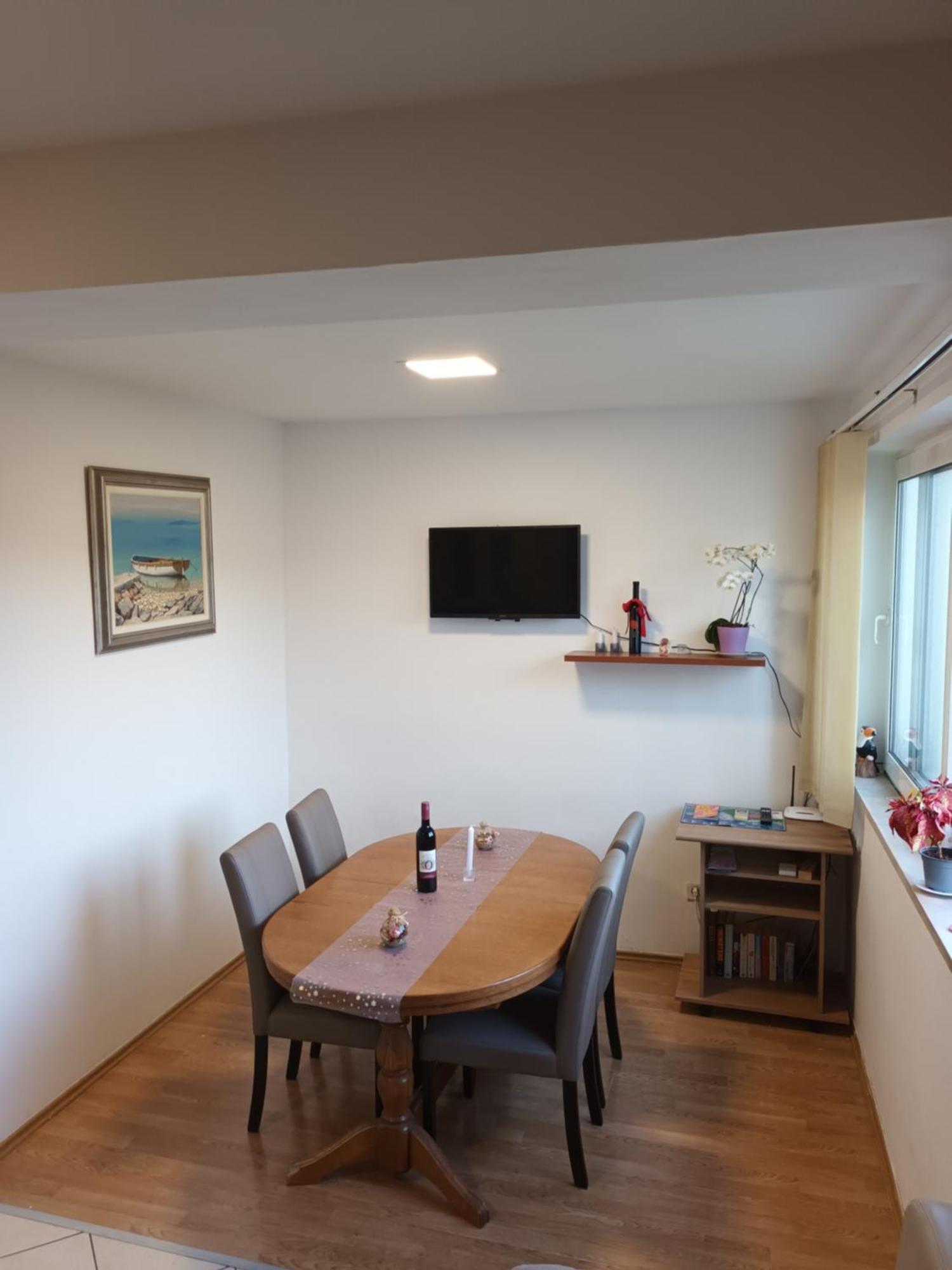 Apartment Jo Dubrovnik Eksteriør billede
