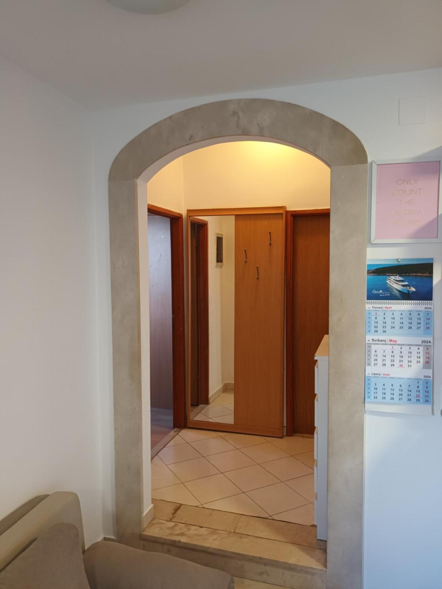 Apartment Jo Dubrovnik Eksteriør billede