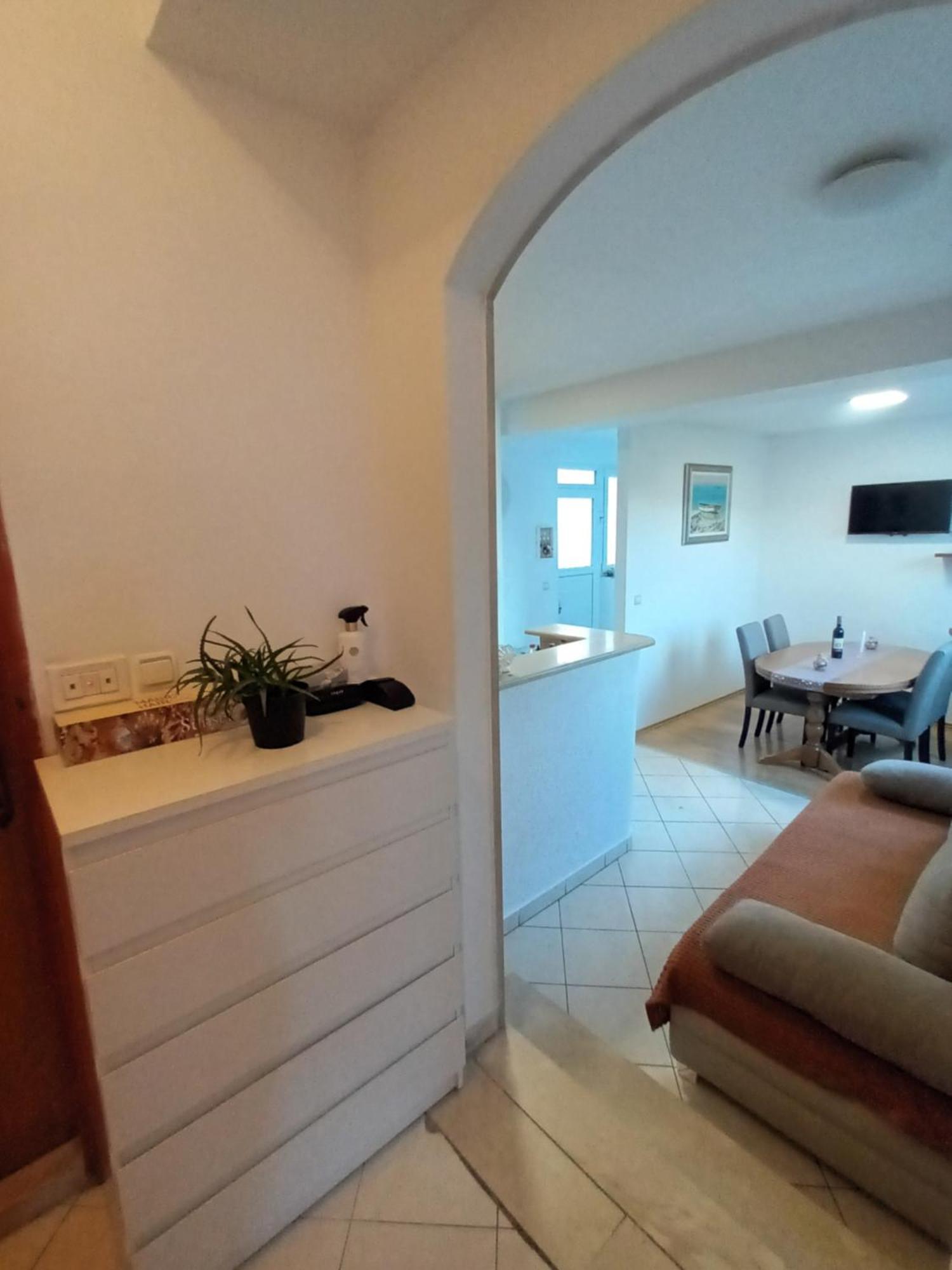 Apartment Jo Dubrovnik Eksteriør billede