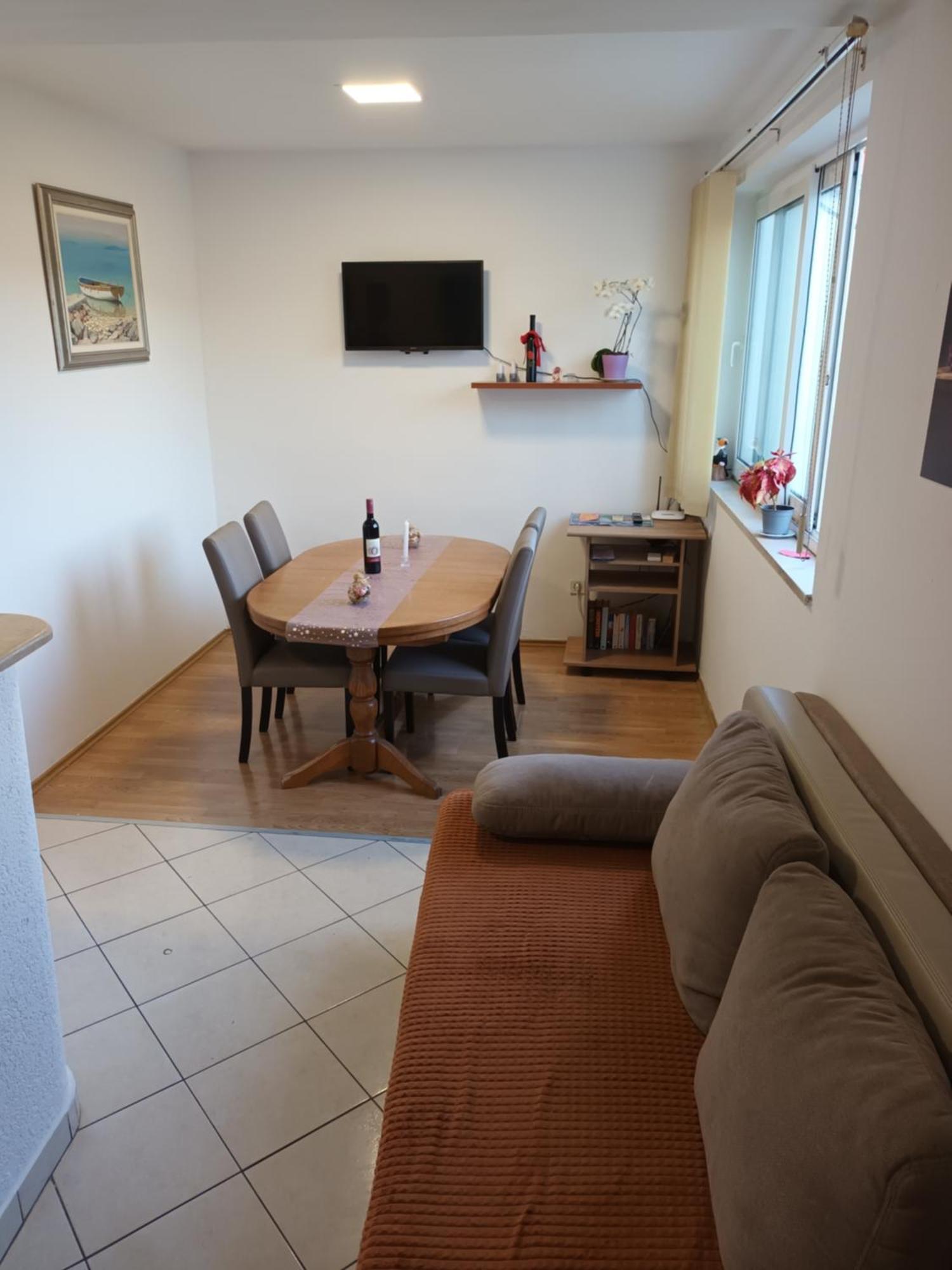 Apartment Jo Dubrovnik Eksteriør billede