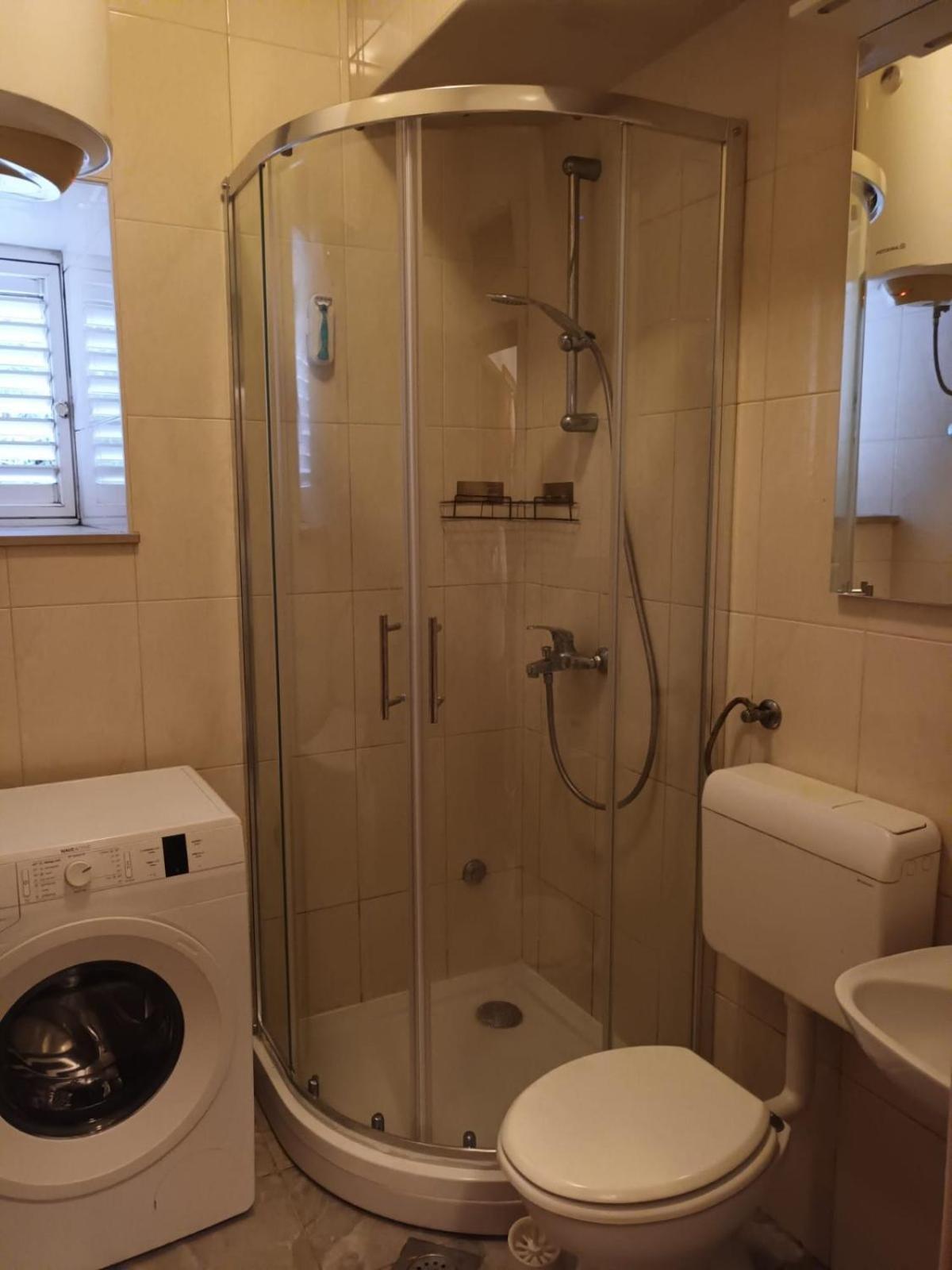 Apartment Jo Dubrovnik Eksteriør billede