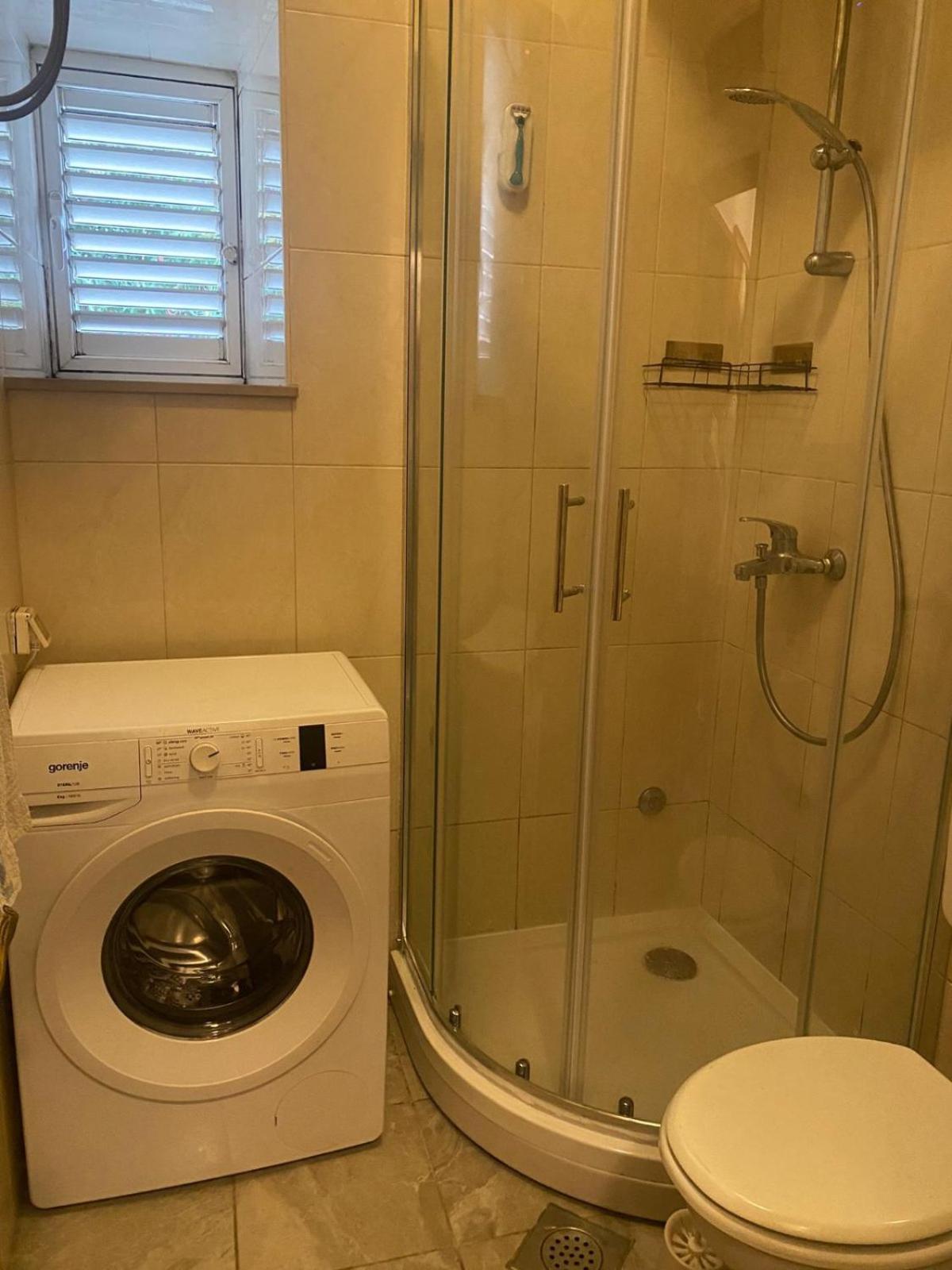 Apartment Jo Dubrovnik Eksteriør billede