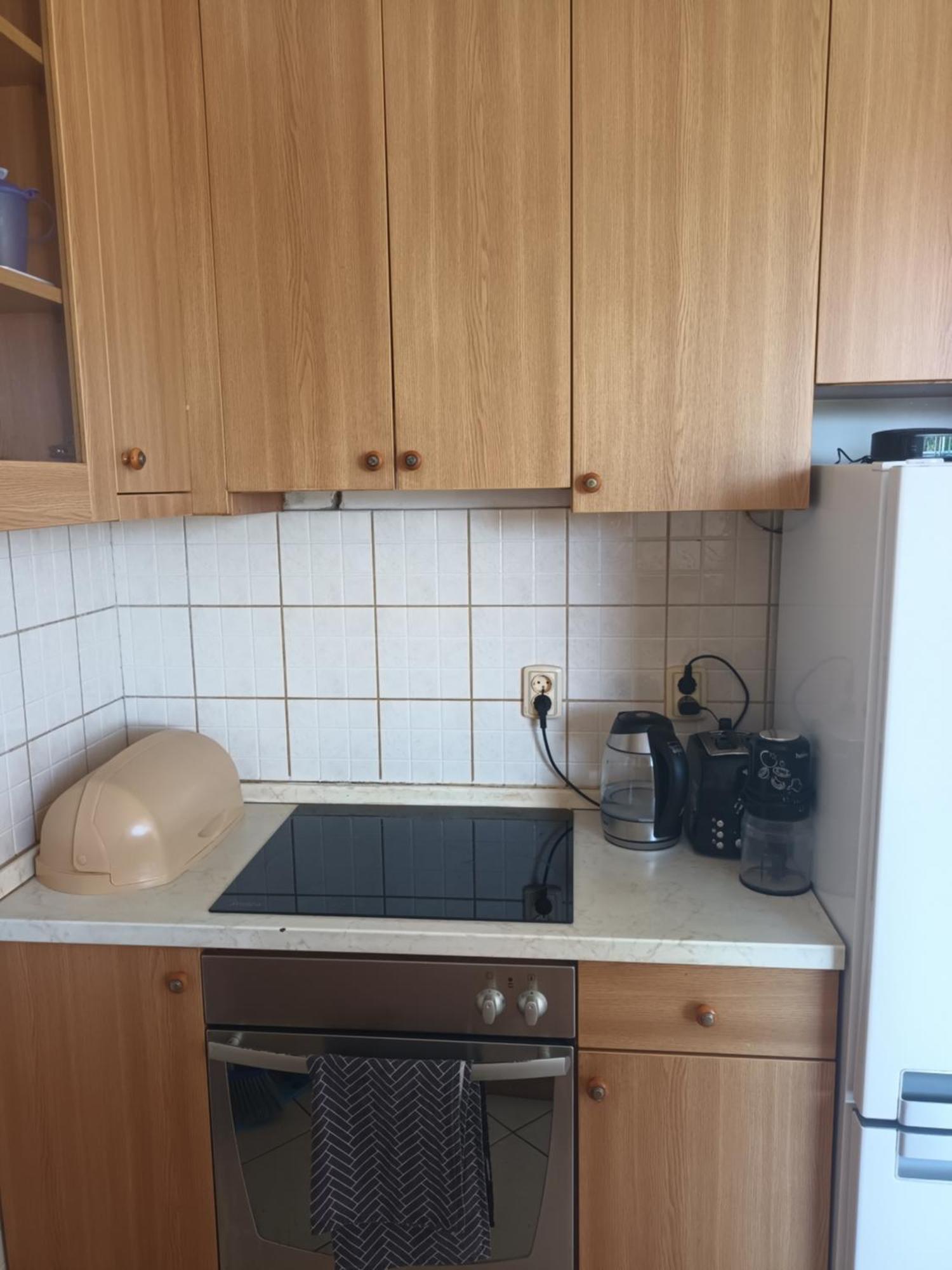 Apartment Jo Dubrovnik Eksteriør billede